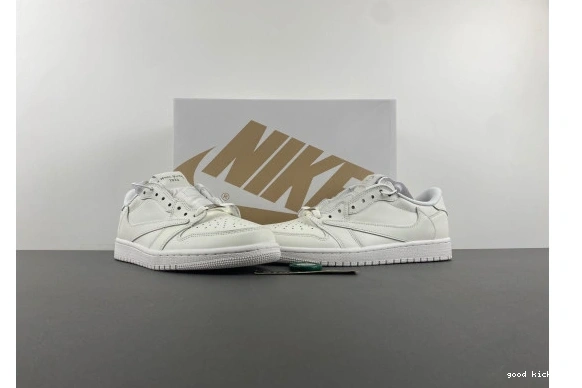 OG1228-111 LOW SCOTT TRAVIS SP OG  OG1228-111  RETRO 1 JORDAN 0409